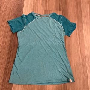 Mosquito repellent shirt